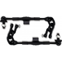 2x ŁAŃCUCH BOCZNY STABILIZATOR ODCIĄG ZETOR 5211 7211